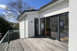 Wohnung kaufen in 58089 Wehringhausen, Moderne Obergeschosswohnung mit 2 Balkonen, Tiefgarage und Aufzug im Stadtgartenviertel Hagen