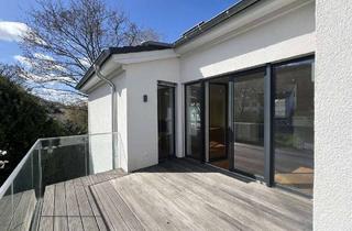 Wohnung kaufen in 58089 Wehringhausen, Moderne Obergeschosswohnung mit 2 Balkonen, Tiefgarage und Aufzug im Stadtgartenviertel Hagen