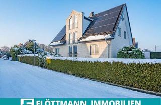 Wohnung kaufen in 33719 Heepen, Tolle Maisonette Wohnung mit Dachterrasse in beliebter Lage von Bielefeld -Heepen!