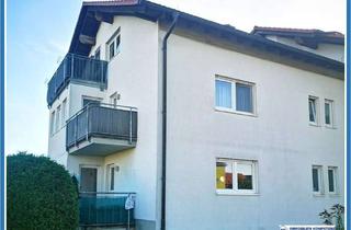 Wohnung kaufen in 04774 Dahlen, Geräumige 2 Zimmerwohnung in ruhiger Wohnsiedlung nahe Dahlen mit Stellplatz- Einziehen & Wohlfühlen