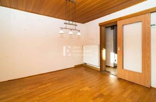 Wohnung kaufen in 97236 Randersacker, Zweietagenwohnung mit Gestaltungsspielraum in Top-Lage von Randersacker