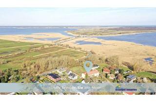 Wohnung kaufen in 18356 Pruchten, Wohnen nahe der Ostsee – mit Balkon, Terrasse & privater Sauna