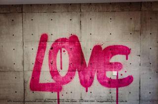 Wohnung kaufen in Seebener Straße 10, 06114 Giebichenstein, 3-Raum, direkt am Reichardts Garten, Giebichenstein, Balkon, Einbauküche mögl., 06114 Halle (Saale)