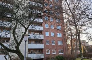 Wohnung kaufen in Müllerkamp 17, 22880 Wedel, Charmante 3-Zimmer Wohnung in Wedel, frisch saniert