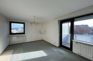 Wohnung kaufen in Rottweiler Straße 84, 78056 Villingen-Schwenningen, Eigentumswohnung in Villingen Schwenningen zu verkaufen