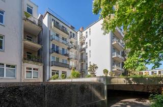 Wohnung kaufen in Osterstraße 50, 20259 Eimsbüttel, Vermietete Dachgeschosswohnung inkl. Stellplatz in der Osterstraße!