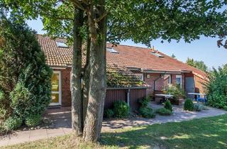 Wohnung kaufen in 23946 Ostseebad Boltenhagen, Ruhig & Strandnah - Reihenmittelhaus in der beliebten Ferienanlage Urlauberdorf!