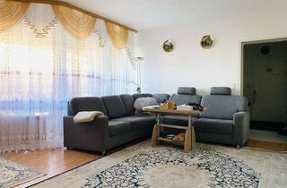 Wohnung kaufen in 13469 Lübars, Vermietete 2-Zimmer-Erdgeschosswohnung mit Terrasse in Berlin-Lübars