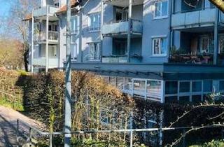Wohnung kaufen in 79249 Merzhausen, Sehr hübsche, vermietete 3-Zimmer-Wohnung in ruhiger Toplage von Merzhausen