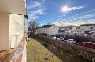 Wohnung kaufen in 82327 Tutzing, Gut geschnittene 3-Zimmer-Wohnung mit Bergblick in Tutzing