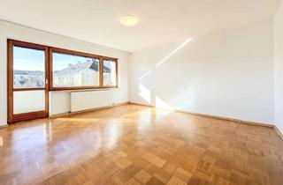 Wohnung kaufen in 82327 Tutzing, Gut geschnittene 3-Zimmer-Wohnung mit Bergblick in Tutzing