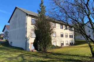 Wohnung kaufen in 54634 Bitburg, Attraktive Eigentumswohnung in zentraler Lage!