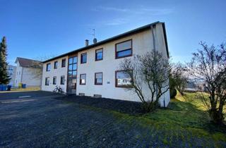 Wohnung kaufen in 54634 Bitburg, Attraktive Eigentumswohnung in zentraler Lage!