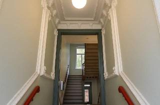 Wohnung kaufen in 38102 Braunschweig, Exklusive Maisonette mit Dachterrasse und traumhaftem Fernblick