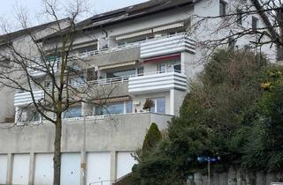 Wohnung kaufen in 58313 Herdecke, Dachgeschosswohnung Herdecke-Nackenmit Panoramablick