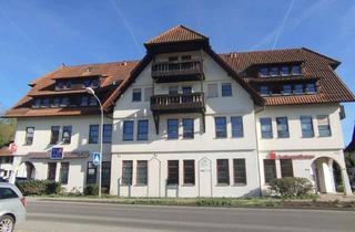 Wohnung kaufen in 88441 Mittelbiberach, Charmante und großzügige 5 Zi-Wohnung mit EBK, 2 Balkone und Tiefgaragenstellplatz zu verkaufen!