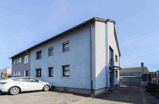 Wohnung kaufen in 45770 Marl, Erst anpacken, dann genießen: Gestaltbare Dachgeschosswohnung in Sackgassenlage