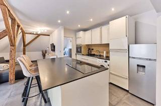 Wohnung kaufen in 56077 Niederberg, Sanierte 2-Zimmer Maisonette-Wohnungzu verkaufen