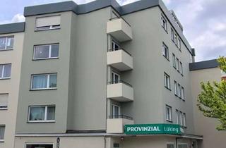 Wohnung kaufen in 32049 Herford, Zentrumsnah in gepflegtem Mehrfamilienhaus!