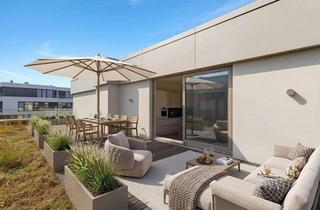 Penthouse kaufen in Stallschreiberstrasse 27, 10117 Mitte, Penthouse Wohnung in Berlin-Mitte – 46 m² Dachterrasse, Kamin, Fernsehturmblick, familienfreundlich