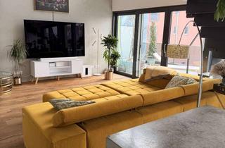 Penthouse kaufen in Mühlgasse, 86637 Wertingen, Exklusives Penthouse im Herzen von Wertingen