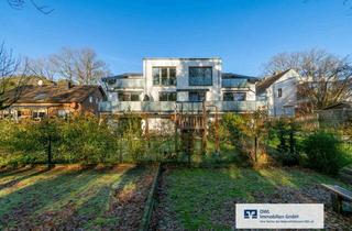 Penthouse kaufen in 33104 Paderborn, Exklusive Penthousewohnung mit Dachterrasse in ruhiger Bestlage