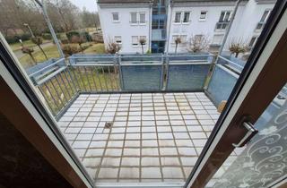 Wohnung kaufen in 76187 Knielingen, Tolle gut geschnittene WHG mit Balkon und EBK