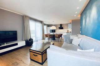 Wohnung kaufen in 18119 Seebad Warnemünde, Wohnen an der Ostsee | Möbliert | inkl. Tiefgaragenstellplatz | www.LUTTER.net