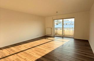 Wohnung kaufen in Nibelungenstraße 18a, 94113 Tiefenbach, Moderne 2-Zimmer-Wohnung mit Balkon, Garage und Stellplatz in gepflegtem Haus (BJ 2014)