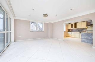 Wohnung kaufen in 86316 Friedberg, BY LYST & LIV: 3 Zimmer Wohnung mit drei Balkonen