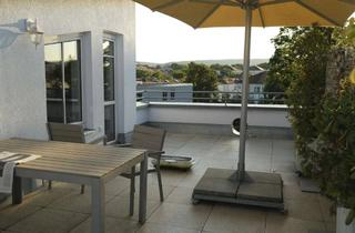 Wohnung kaufen in 93049 Westenviertel, Vollsanierte Dachterrassen-Maisonette Wohnung in Regensburger Bestlage