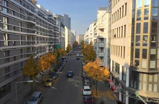 Wohnung kaufen in Alte Jakobstraße 48, 10179 Mitte, Wohnen im Herzen Berlins – 3-Zimmer-Wohnung in Mitte