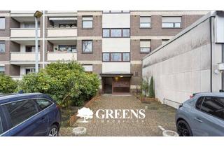 Wohnung kaufen in 47198 Hochheide, Endlich 4 Zimmer!