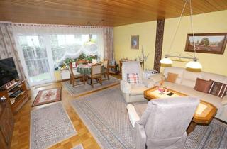 Wohnung kaufen in 38518 Gifhorn, Große 4 Zi.-Erdgeschosswohnung mit Garage in Gifhorn-Süd