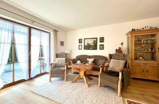 Wohnung kaufen in 83052 Bruckmühl, Einziehen und wohlfühlen!