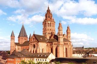 Wohnung kaufen in 55118 Neustadt, Helle 3-Zimmer Wohnung im 5. OG mit Balkon in Mainz-Neustadt