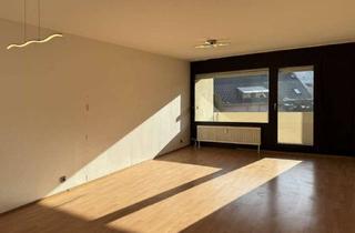 Wohnung kaufen in 78532 Tuttlingen, Kapitalanleger aufgepasst. 2 Zimmerwohnung in Tuttlingen