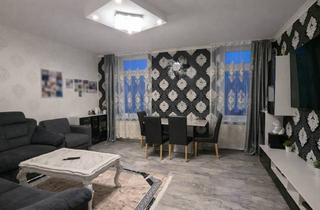 Wohnung kaufen in 27576 Lehe, Schöne 4 Zimmer-Wohnung in Häfen