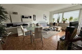 Wohnung kaufen in 74831 Gundelsheim, CHARMANTER WOHNTRAUM IN TOPLAGE MIT KELLERRAUM