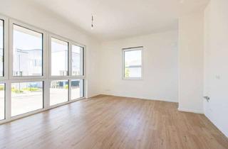 Wohnung kaufen in Holstenstraße, 23701 Eutin, SEEQUARTIER EUTIN - KfW-40, attraktive Neubauwohnung, ca. 57 m², 3 Zimmer, Terrasse, Stellplatz mgl.
