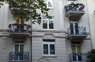 Wohnung kaufen in Heußweg 83, 20255 Eimsbüttel, 2 Zimmer Wohnung im 1. OG in Hamburg-Eimsbüttel mit Balkon