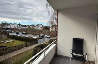 Wohnung kaufen in 44225 Barop, Clever wohnen - flexibel bleiben: Möbliertes Mikro-Appartement mit Balkon in Do.-Barop / -Hombruch