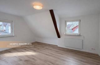 Wohnung kaufen in 74354 Besigheim, **Top renovierte 3-Zimmer-DG-Wohnung in Besigheim – vermietet & ideal als Kapitalanlage**