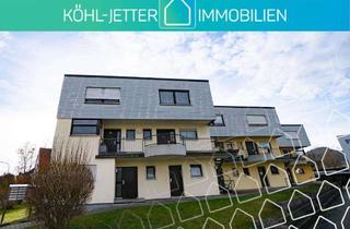 Wohnung kaufen in 72336 Balingen, Helle 1,5 Zi.- EG-Whg. mit sonniger Terrasse im Zentrum von BL-Frommern!