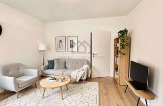 Wohnung kaufen in 52457 Aldenhoven, Geräumige 4-Zi-Wohnung in zentraler Lage von Aldenhoven