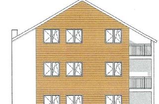 Wohnung kaufen in 77975 Ringsheim, Exklusive Wohnanlage in Ringsheim – investieren, wo Lage und Qualität begeistern