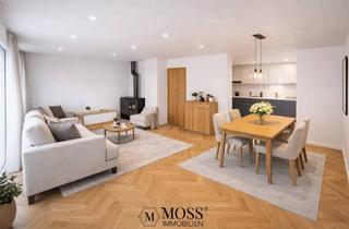 Wohnung kaufen in 73466 Lauchheim, Großzügige 5-Zimmer-Wohnung (135 m²) als Sanierungsobjekt mit starker Substanz in zentraler Lage