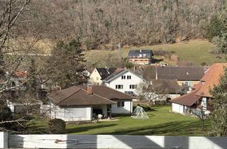 Wohnung kaufen in 79410 Badenweiler, Exklusive 5-Zimmer-Wohnung in idyllischer Lage und Panoramablick in ruhiger Bestlage von Badenweiler
