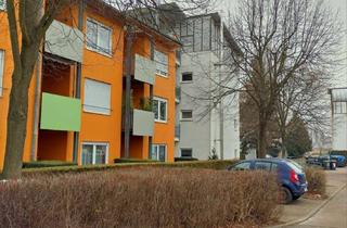 Wohnung kaufen in 04746 Hartha, Sofort beziehbare, seniorengerechte Eigentumswohnung, Aufzug, Sozialraum, mit Pflege auf Wunsch