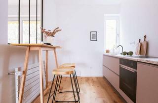 Wohnung kaufen in Hauptstraße 18, 82319 Starnberg, Im Herzen von Starnberg: Hochwertig sanierte 2,5-Zimmer-Wohnung mit Seeblick